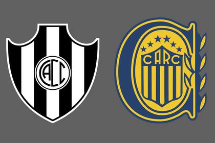 Central Córdoba SDE-Rosario Central