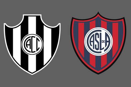 Central Córdoba SDE-San Lorenzo