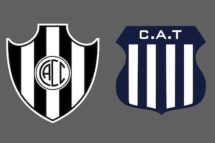 Central Córdoba SDE-Talleres Córdoba