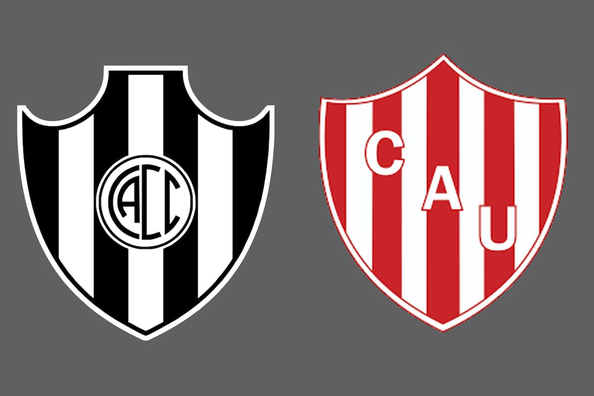 Central Córdoba SDE-Unión Santa Fe