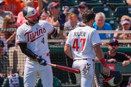 Central de la Liga Americana: Cuatro equipos sólidos y luego los Medias Blancas