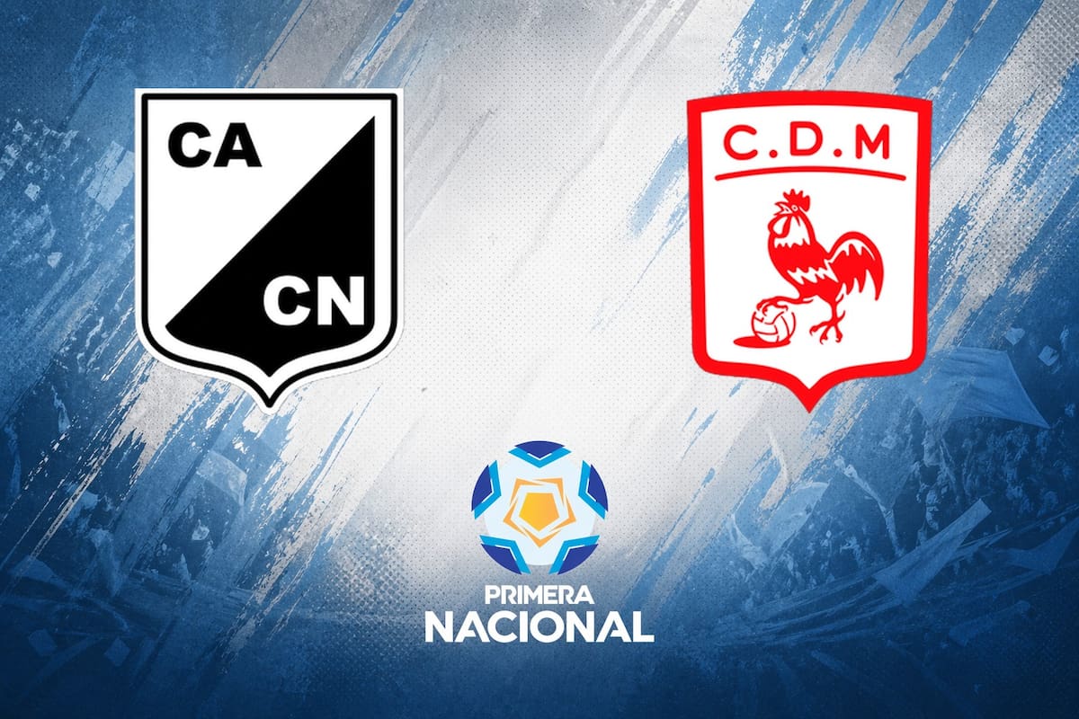 Central Norte Salta vs. Deportivo Morón, por una nueva jornada de la Primera Nacional del fútbol argentino