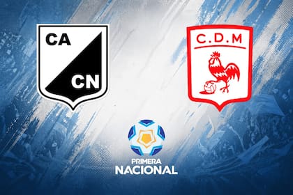 Central Norte Salta vs. Deportivo Morón, por la Primera Nacional 2026: día, hora y cómo ver online