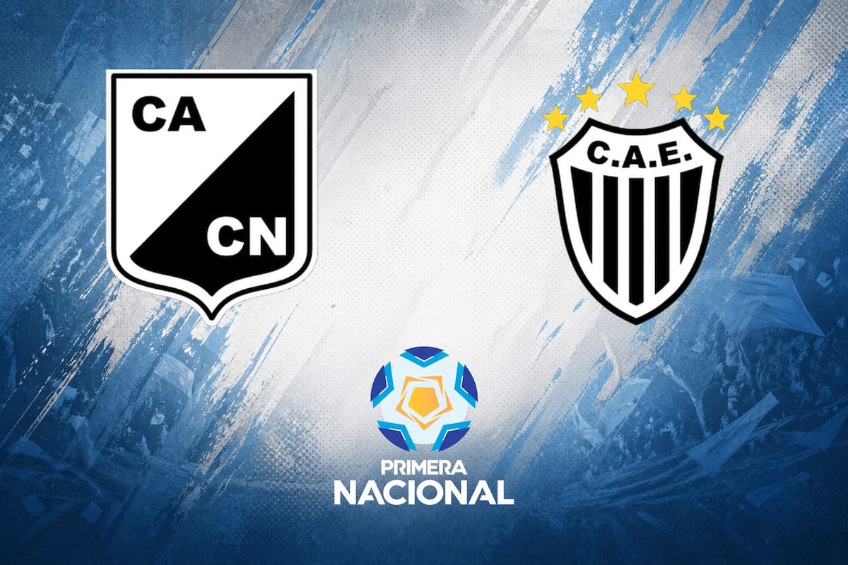 Central Norte Salta vs. Estudiantes Caseros, por una nueva jornada de la Primera Nacional del fútbol argentino