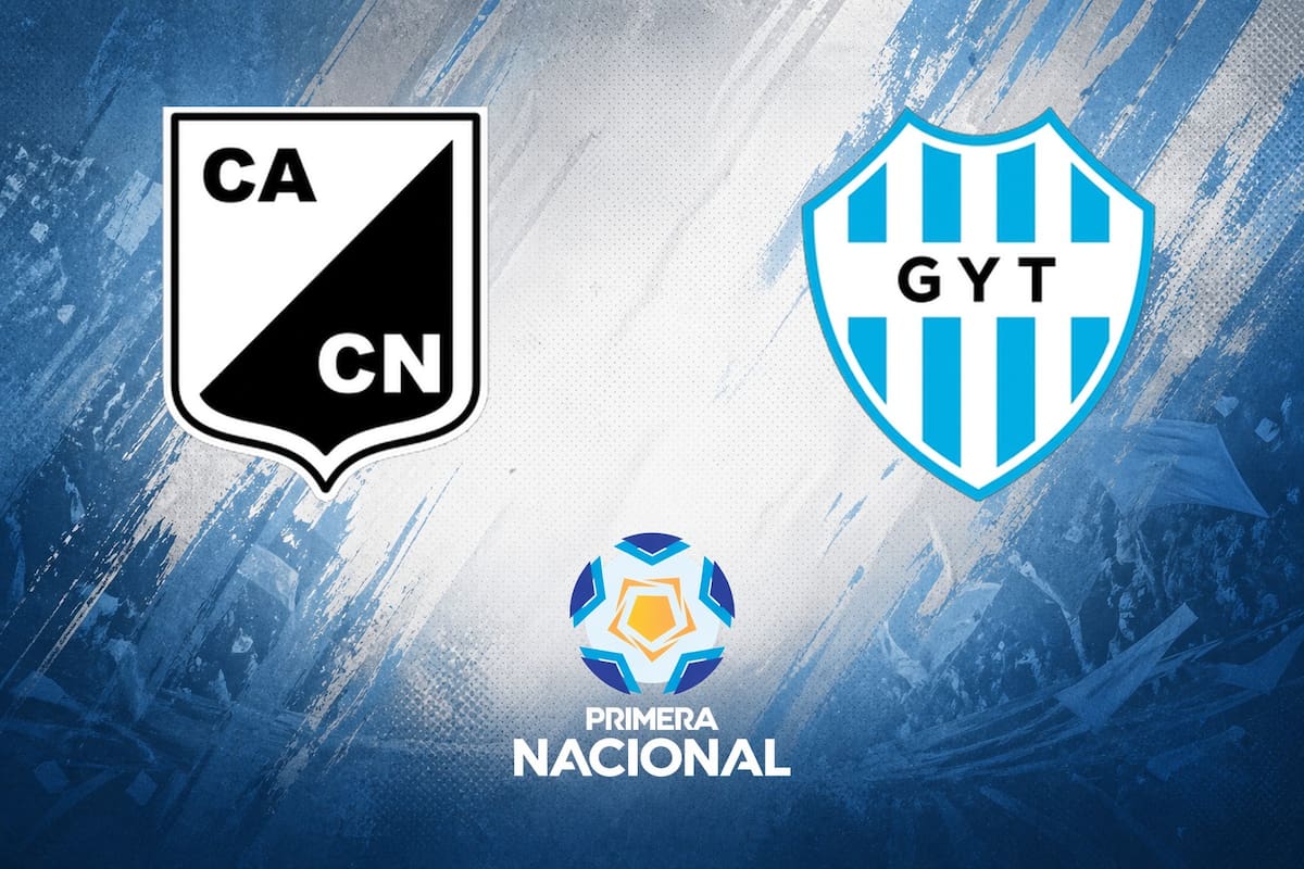 Central Norte Salta vs. Gimnasia y Tiro, por una nueva jornada de la Primera Nacional del fútbol argentino