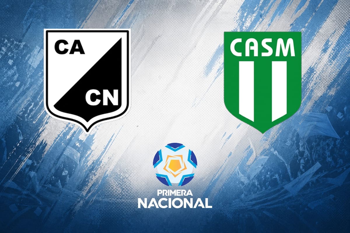 Central Norte Salta vs. San Miguel, por una nueva jornada de la Primera Nacional del fútbol argentino