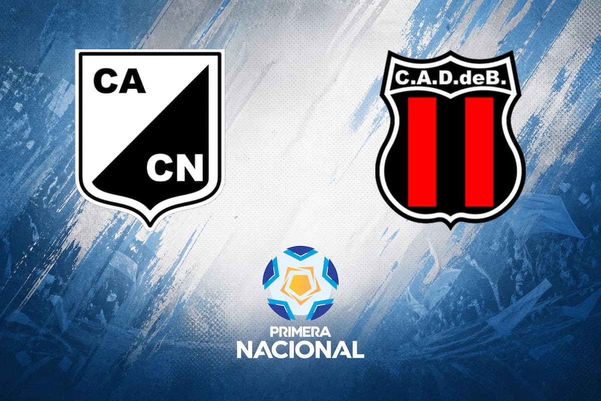 Central Norte Salta y Defensores de Belgrano disputaron uno de los encuentros de la jornada del fútbol argentino