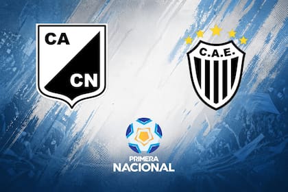 Central Norte Salta venció por 2-1 a Estudiantes Caseros, por la Primera Nacional 2026
