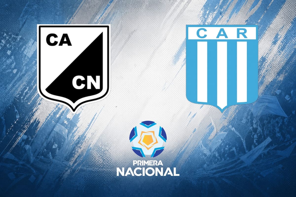 Central Norte Salta y Racing (Córdoba) disputaron uno de los encuentros de la jornada del fútbol argentino