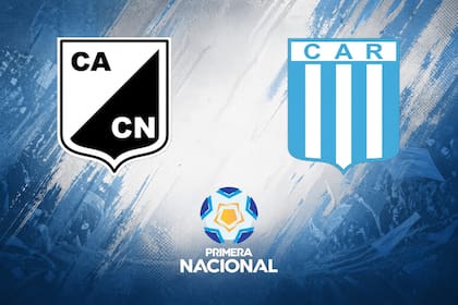 Central Norte Salta y Racing (Córdoba) empataron 1-1 por la Primera Nacional 2026