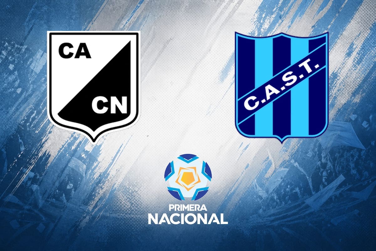 Central Norte Salta y San Telmo disputaron uno de los encuentros de la jornada del fútbol argentino