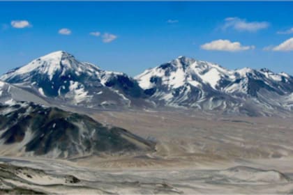 Central Puerto se incorpora al proyecto 3 Cruces en Catamarca