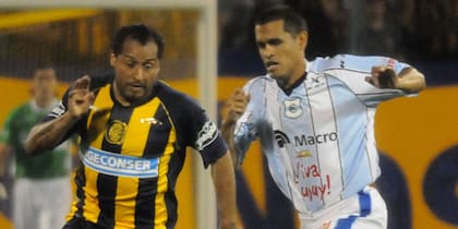 Central volvió a ganar