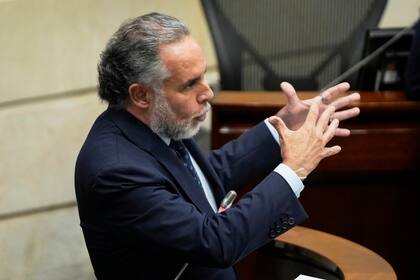 Centrales obreras inician huelga en apoyo a consulta popular que tensiona el ambiente en Colombia