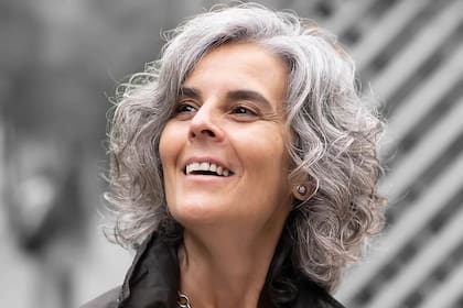 "Centrarme en mí para ser mi mejor versión no es un acto de egoísmo, sino todo lo contrario, es un acto de puro amor hacia mí y hacia todo aquello que me rodea", dice Brey