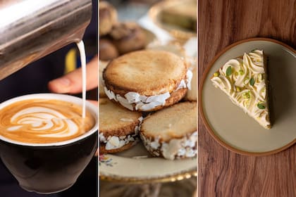 Centro Restaurante es una experiencia diferente para disfrutar del café en Buenos Aires