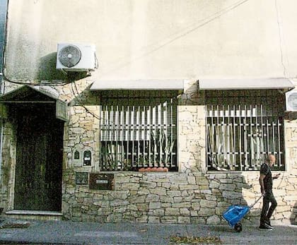 Centro Úrsula Llona de Inchausti, en Balvanera