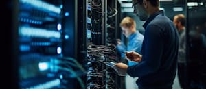 Especialistas en centros de datos destacaron el potencial argentino