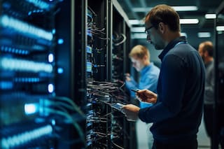 Especialistas en centros de datos destacaron el potencial argentino