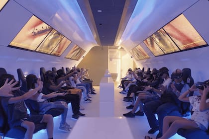 Centros de estudios e innovación. El centro Peres para la Paz y la Innovación, fundado en 1996 por el expresidente Shimon Peres, desarrolla planes para innovar y promueve la integración. De entidades educativas de Israel como Technion y Weizmann, surgieron inventos que cruzaron las fronteras
