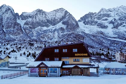 Centros de ski cerrados en Italia; Alemania busca un enfoque coordinado de la UE para mantener todos los centros de ski cerrados