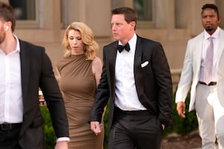 AP Explica: La compra de Warner Bros. por Paramount para el streaming, el cine y las noticias