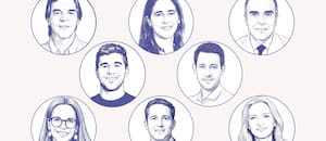 Los cambios más importantes en la cima de las empresas en 2026