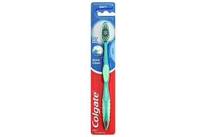Cepillo de dientes Colgate (Walmart)