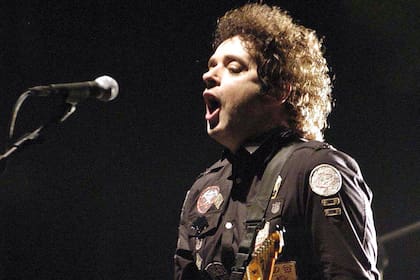 Cerati en vivo, una experiencia de la que se sigue hablando