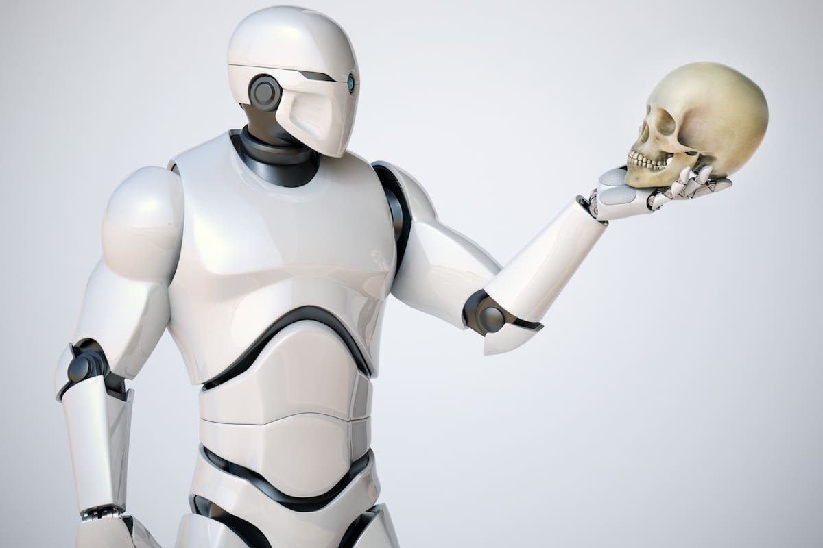 Cerca de 100 expertos consideran que se avecina un cambio tecnológico radical y que la IA podría transformar nuestra realidad para siempre