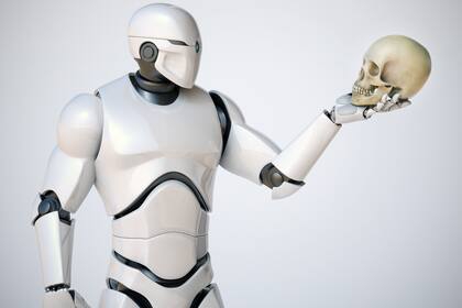 Cerca de 100 expertos consideran que se avecina un cambio tecnológico radical y que la IA podría transformar nuestra realidad para siempre