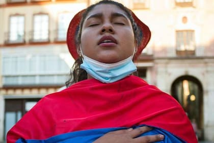 Cerca de 200.000 colombianos recibieron el asilo por parte del gobierno español en las últimas décadas.