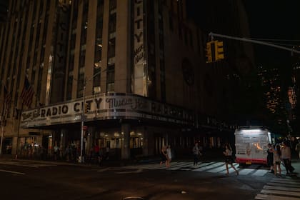 Cerca de 42.000 usuarios quedaron sin electricidad; el servicio ya se restableció en gran parte de la ciudad