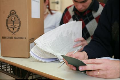 Cerca de 500.000 jóvenes bonaerenses, de entre 16 y 18 años, podrán votar en las próximas elecciones en la provincia