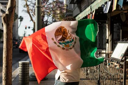 Cerca de 625 mil mexicanos viven en Chicago