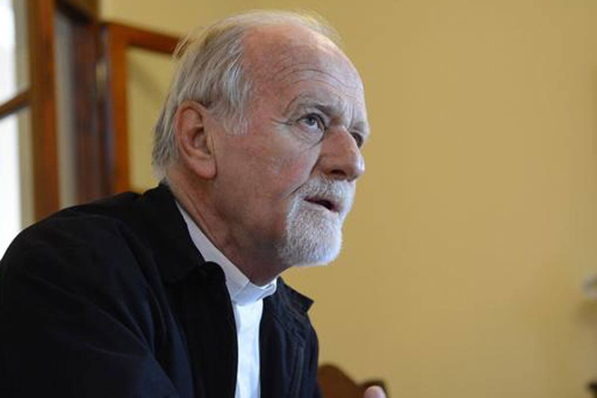 Cercano a Francisco, dijo que la pobreza y la miseria "han crecido"