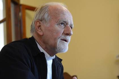 Cercano a Francisco, dijo que la pobreza y la miseria "han crecido"