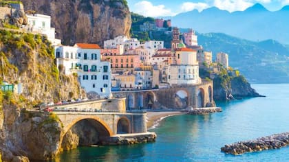 Cerdeña (Italia)
Foto: iStock
