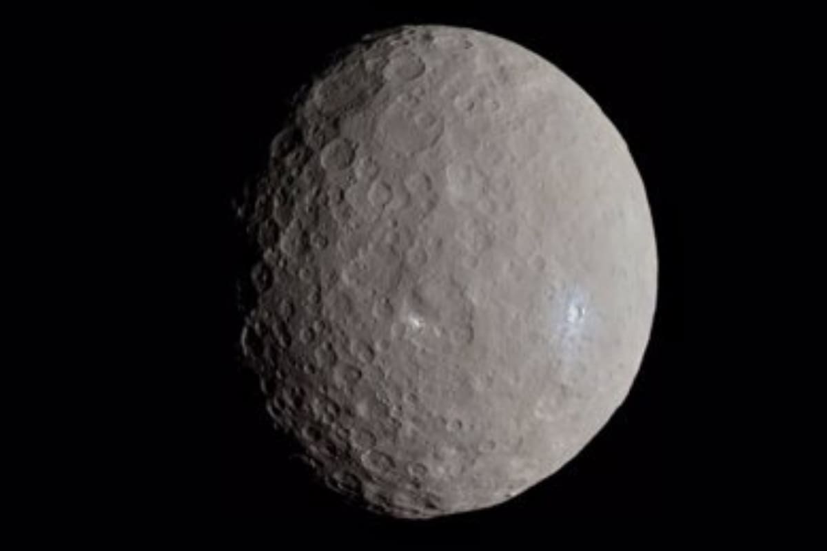 Ceres