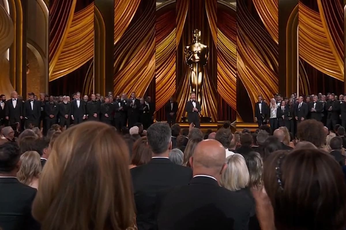 Ceremonia