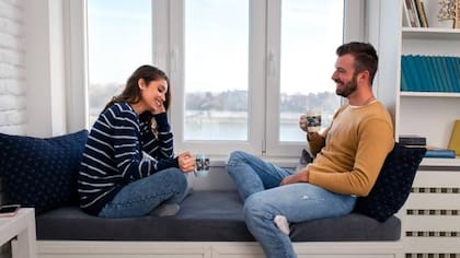 Cero “toxicidad”: así puede tener relaciones sanas, según Harvard
Foto: iStock