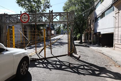 Cerrado hace mas de un año está el puente Soler; la obra para mejorar la estructura no logró comenzar