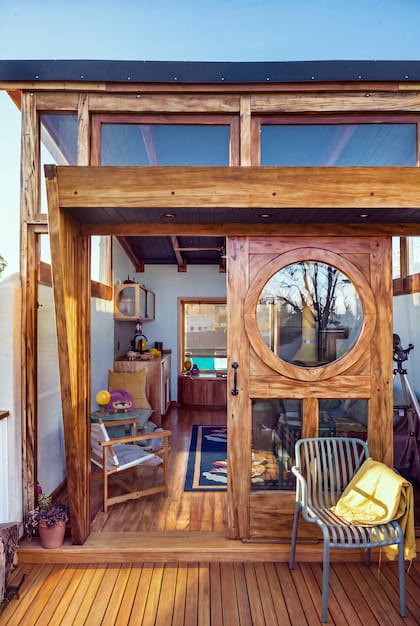 Cerramiento (Brunatelier).