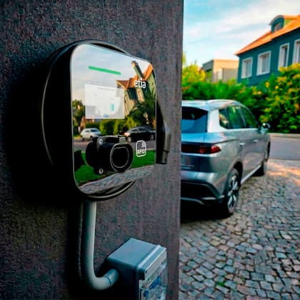 Cerrando el primer semestre, los vehículos 100% eléctricos superan las 3000 unidades vendidas