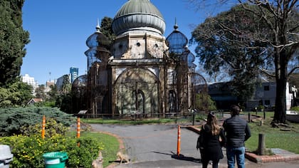 El gobierno porteño quiere concesionar los edificios