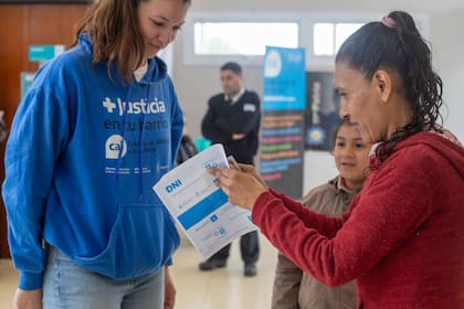 Cerraron los CAJ de la 1-11-14, Villa 15, Villa 20, Villa 21-24, Villa 31, Villa Soldati y barrio Mitre