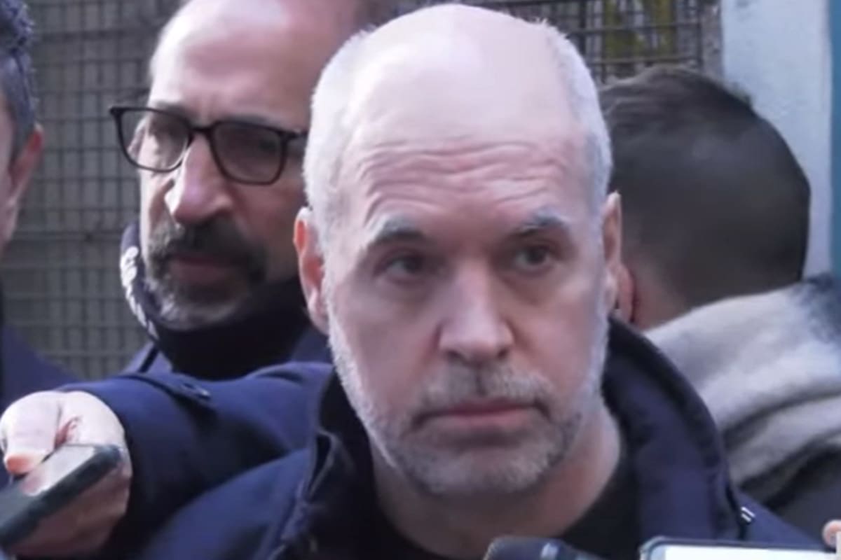 Cerraron un bunker narco en el barrio Zavaleta