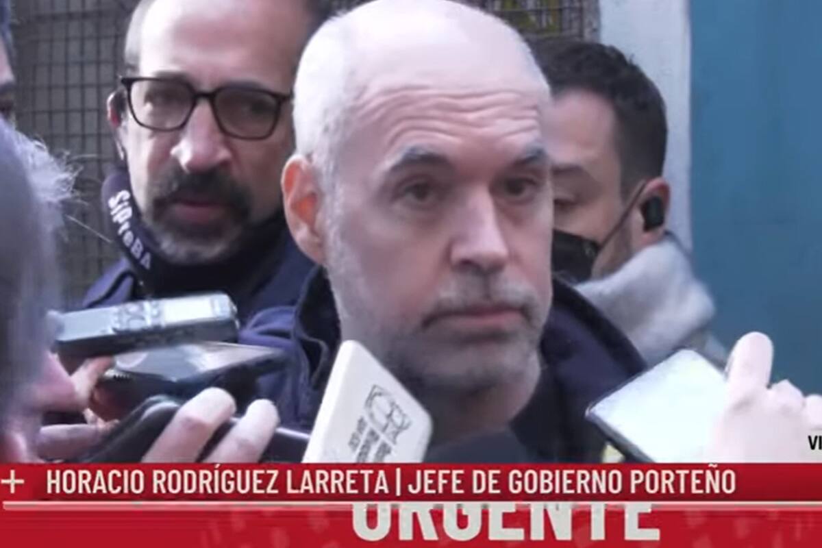 Cerraron un bunker narco en el barrio Zavaleta