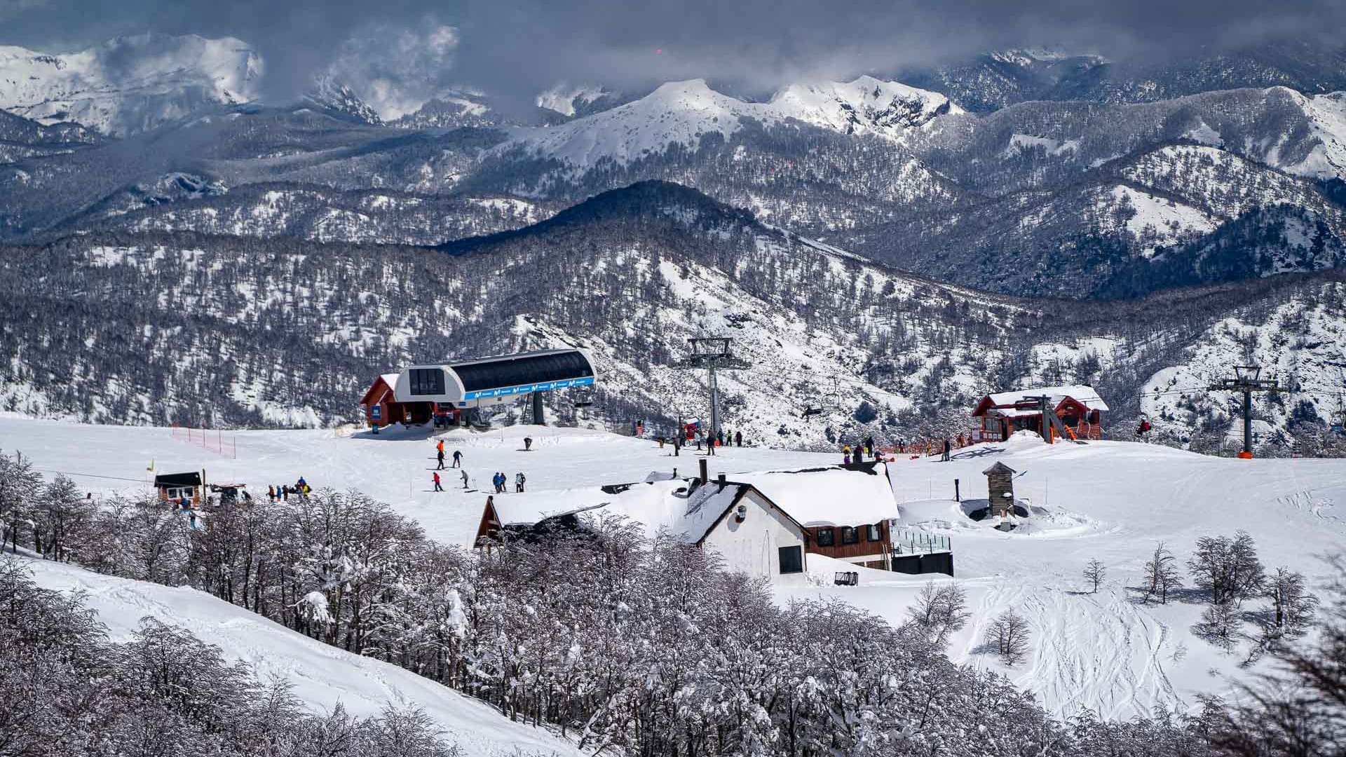 Cerro Chapelco