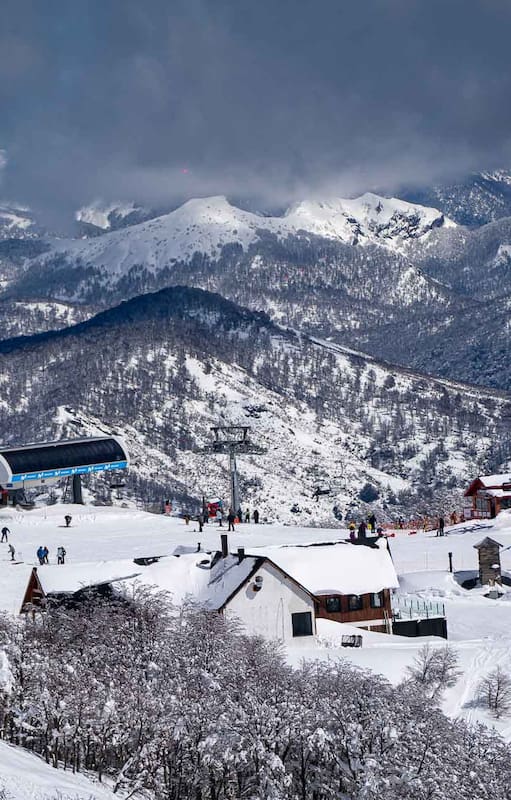 Cerro Chapelco